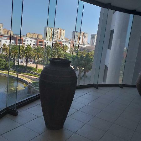 Home Relaxation In The City Cidade Do Cabo Exterior foto