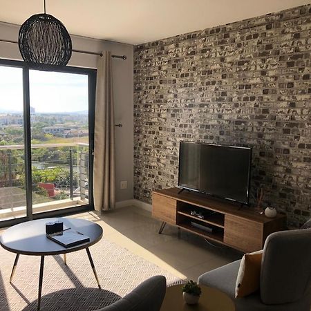 Home Relaxation In The City Cidade Do Cabo Exterior foto