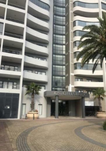 Home Relaxation In The City Cidade Do Cabo Exterior foto