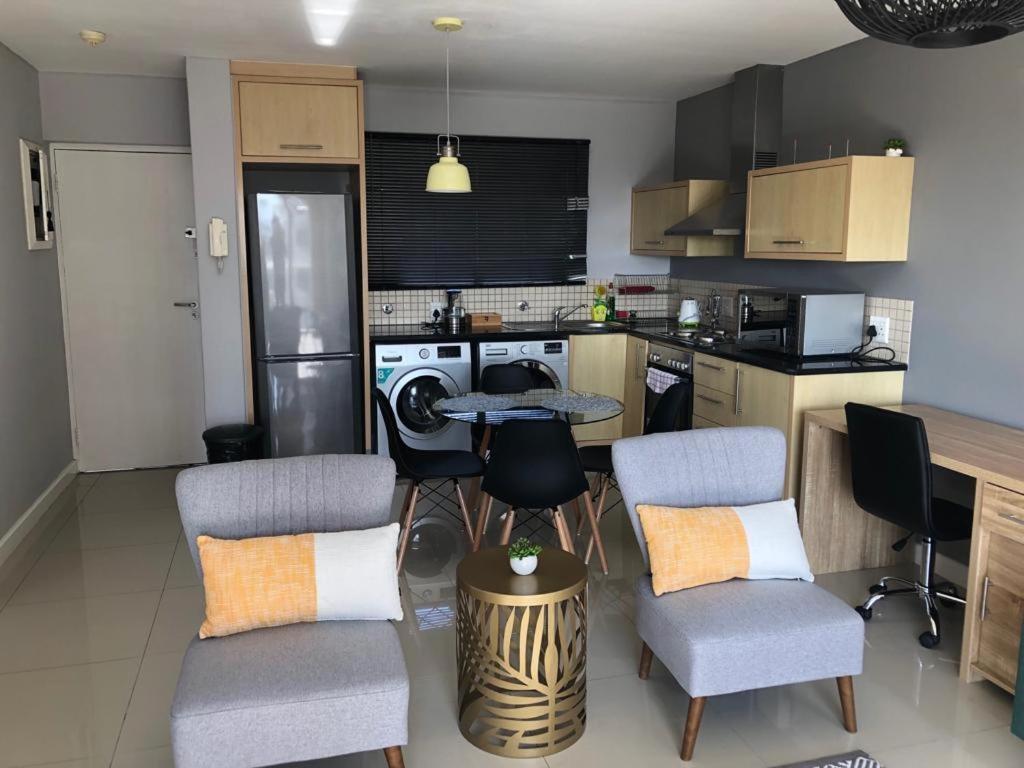 Home Relaxation In The City Cidade Do Cabo Exterior foto
